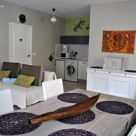 Appartement Cocokreyol - " Grenadine " à Les Trois-Ilets Extérieur photo