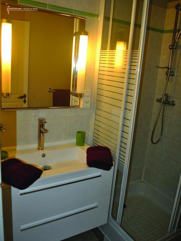 Appartement Cocokreyol - " Grenadine " à Les Trois-Ilets Extérieur photo